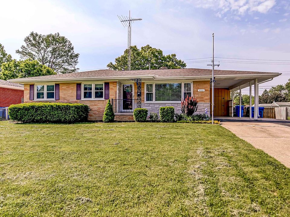 2312 Sangamon Ave, Springfield, IL 62702 Zillow