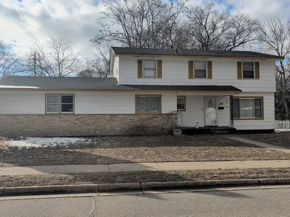 1189 Creston St, Muskegon, MI 49442