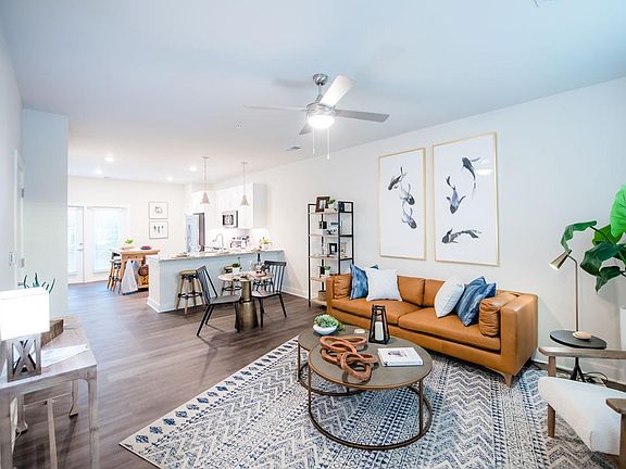 2nd image of 3239 Midvale Dr #603