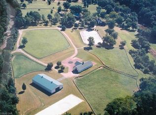 628 Warren Glen Rd #0, Bloomsbury, NJ 08804