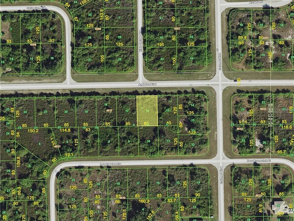 2nd image of 13465 Appleton Blvd