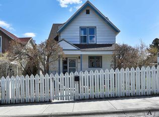 305 Chaucer St, Helena, MT 59601