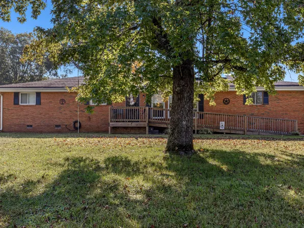 99 Battlewood Dr, Fort Oglethorpe, GA 30742