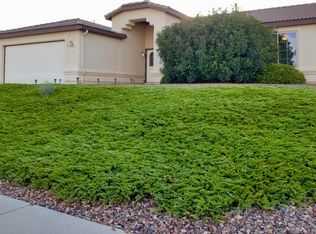 2596 San Ysidro Dr, Sierra Vista, AZ 85635