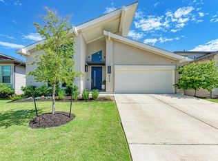 8117 Silhouette St, Austin, TX 78744