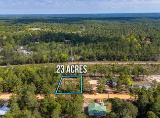 15 W Violet Ln, Defuniak Springs, FL 32433