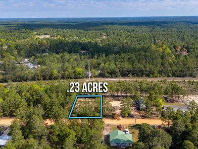 15 W Violet Ln, Defuniak Springs, FL, 32433