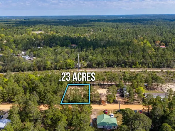 15 W Violet Ln, Defuniak Springs, FL 32433
