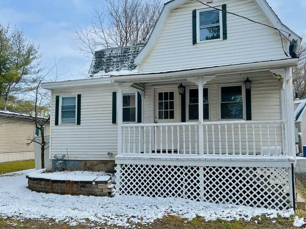 19 Allen Street, St. Albans City, VT 05478