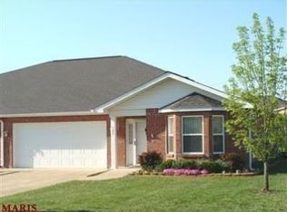 125 Delaware Ct, Farmington, MO 63640