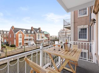 201 Shearwater Ct W APT 21, Jersey City, NJ