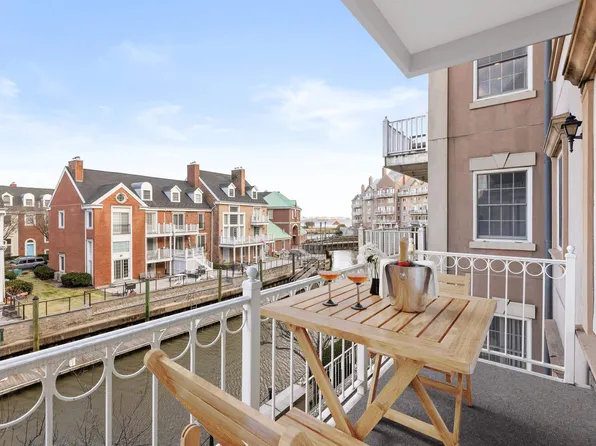 201 Shearwater Ct W APT 21, Jersey City, NJ 07305