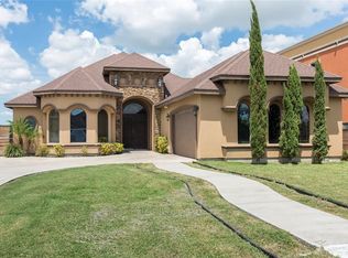 1403 Seminole Valley Dr, Alamo, TX 78516