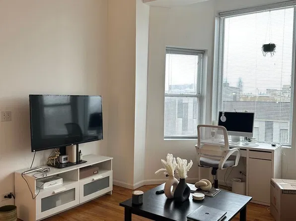 2101 S. Ashland, 2101 S Ashland Ave Unit 3R, Chicago, IL 60608