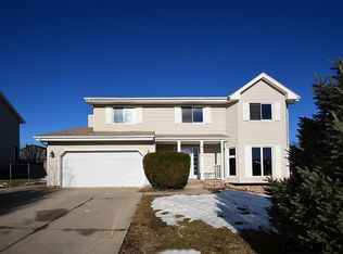 11418 S 43rd Ave, Bellevue, NE 68123