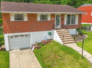 164 Valley View Dr, Southgate, KY 41071