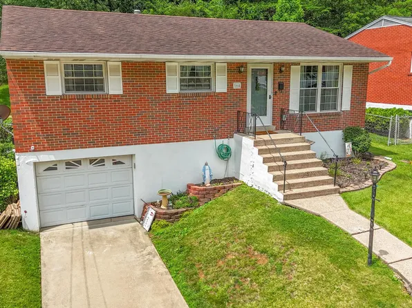 164 Valley View Dr, Southgate, KY 41071