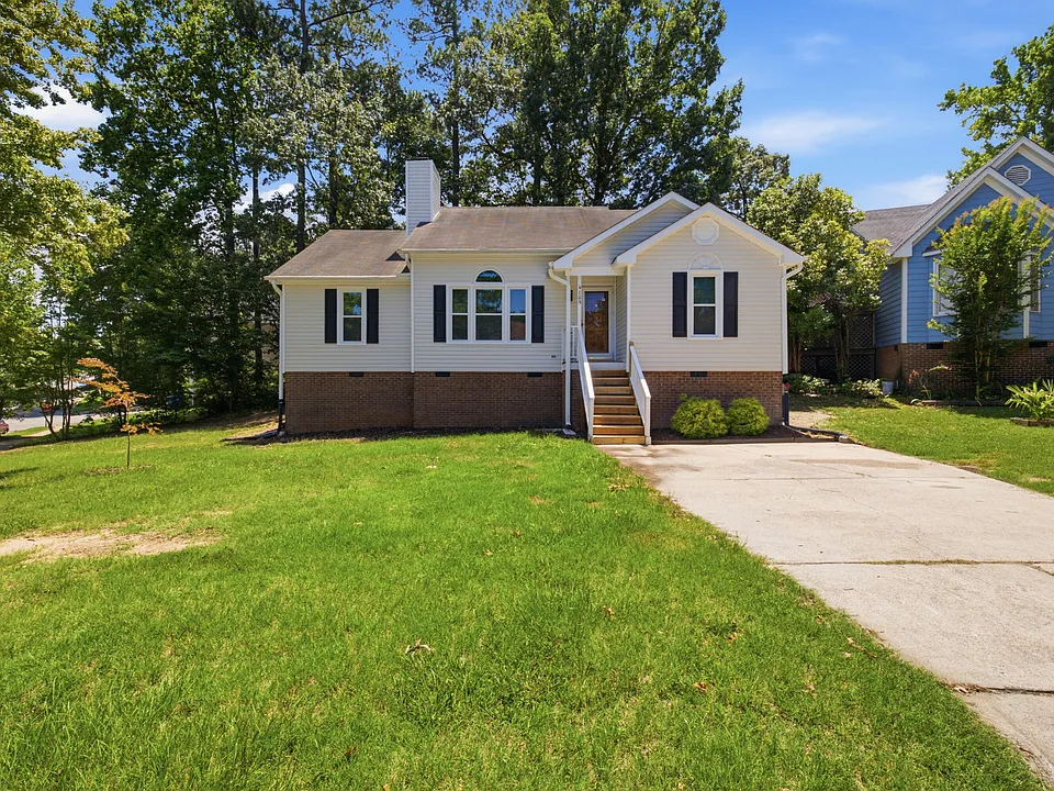 4109 Iron Horse Rd
