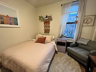 Rented by Time Equities, Inc.