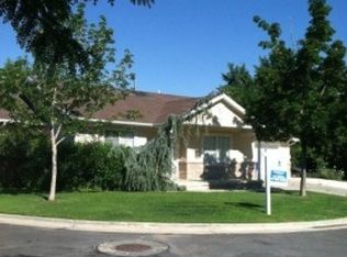 1928 E 5900 S, South Ogden, UT 84403