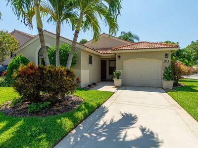 1712 Shoreside Circle, Wellington, FL, 33414