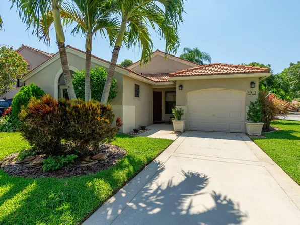 1712 Shoreside Circle, Wellington, FL 33414