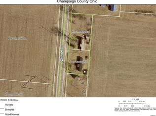 6221 N State Route 235, Conover, OH 45317