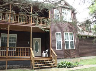 12703 Tuttle Subdivision Rd #323, Elkins, AR 72727