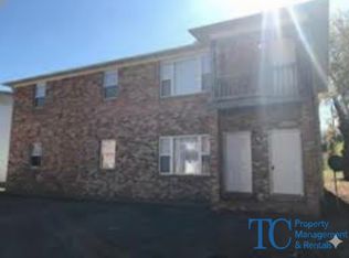 00505, Jackson, TN 38305