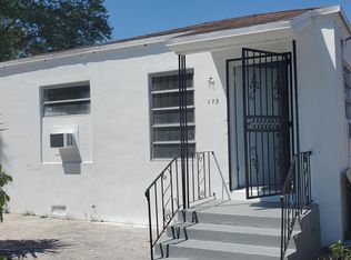175 NE 63rd St, Miami, FL 33138