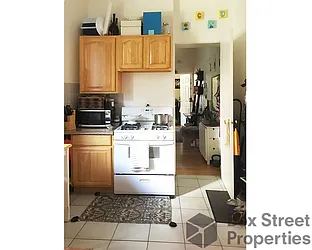 Rented by Box Street Properties LLC