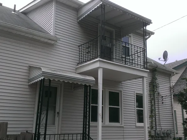 21554 Homer St, Dearborn, MI 48124