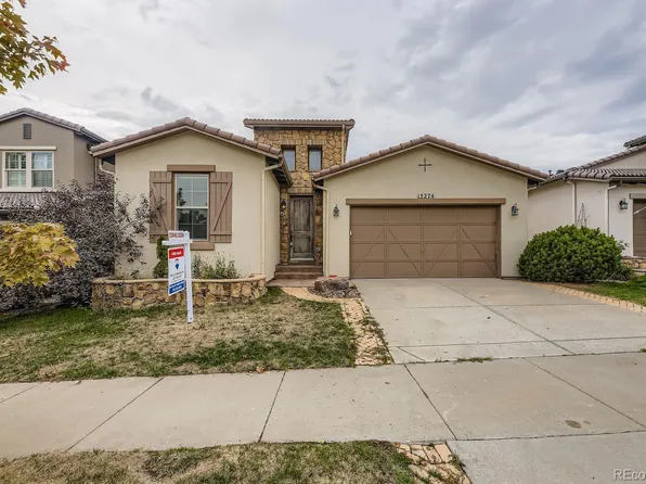 15274 W La Salle Avenue, Lakewood, CO 80228