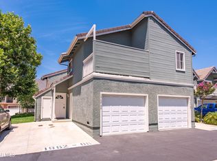 1962 Rory Ln UNIT 6, Simi Valley, CA 93063