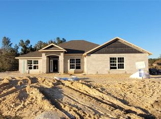 11297 NW 4th St, Ocala, FL 34482