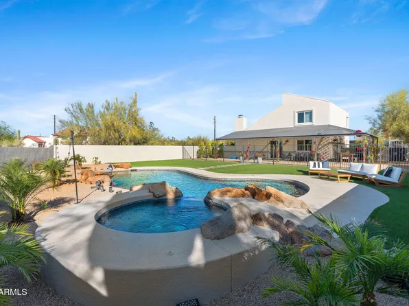 31032 N 66TH Street, Cave Creek, AZ 85331