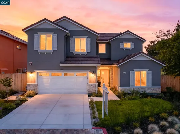 2722 Cowell Rd, Concord, CA 94518