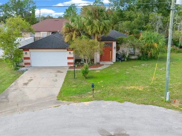 25 Cedar Ter, Ocala, FL 34472