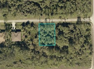 1244 Ramsay St E, Lehigh Acres, FL 33974