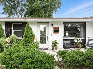 4025 Sherlock Dr, Indianapolis, IN