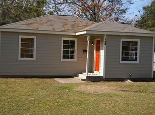 136 Rosewood Dr, Hammond, LA 70401