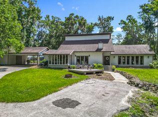 4661 SW 7th Avenue Rd, Ocala, FL 34471