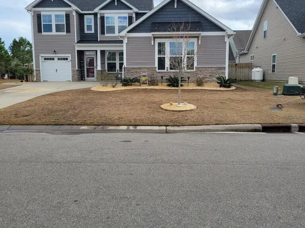 1332 Goldengrove Lane, Wilmington, NC 28411