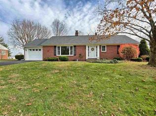 160 Knoxlyn Rd, Gettysburg, PA 17325