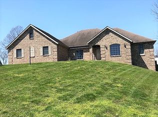 55 Tara Ct, Wheelersburg, OH 45694