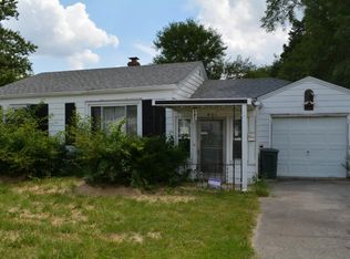 401 Manhattan Ave, Indianapolis, IN