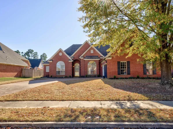 6647 Booth Forrest Cv, Bartlett, TN 38135