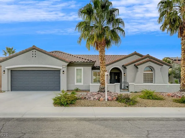 2099 Mountain City St, Henderson, NV 89052