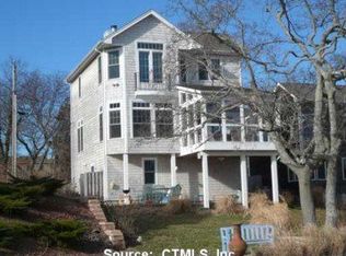 63 Marshall Ave, Guilford, CT 06437