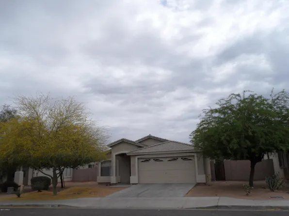 6611 S 17th Ave, Phoenix, AZ 85041